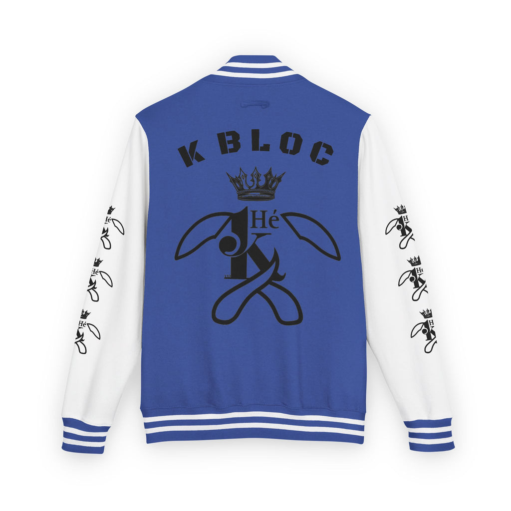 KBloc Jacket Bomber M1B