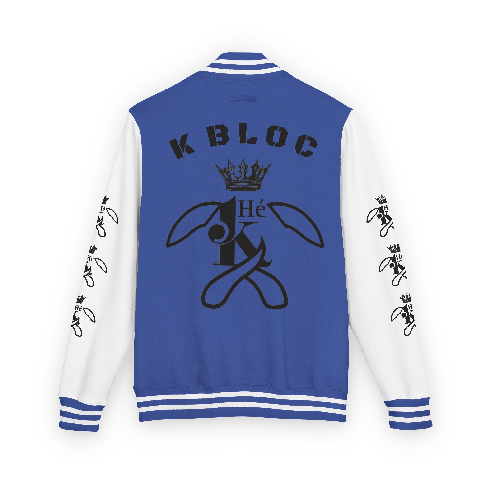 KBloc Jacket Bomber M1B