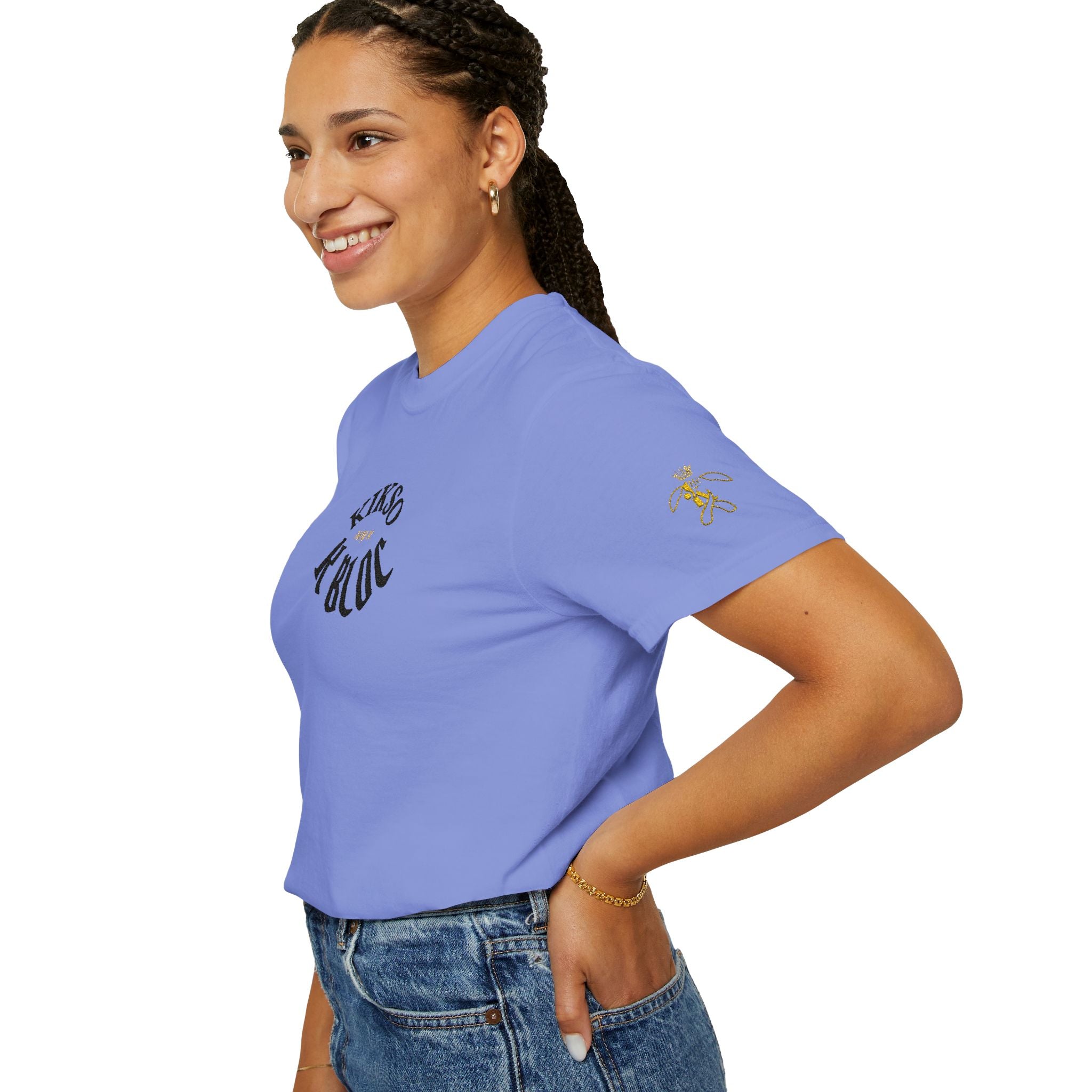 KIKSO K BLOC T-Shirt