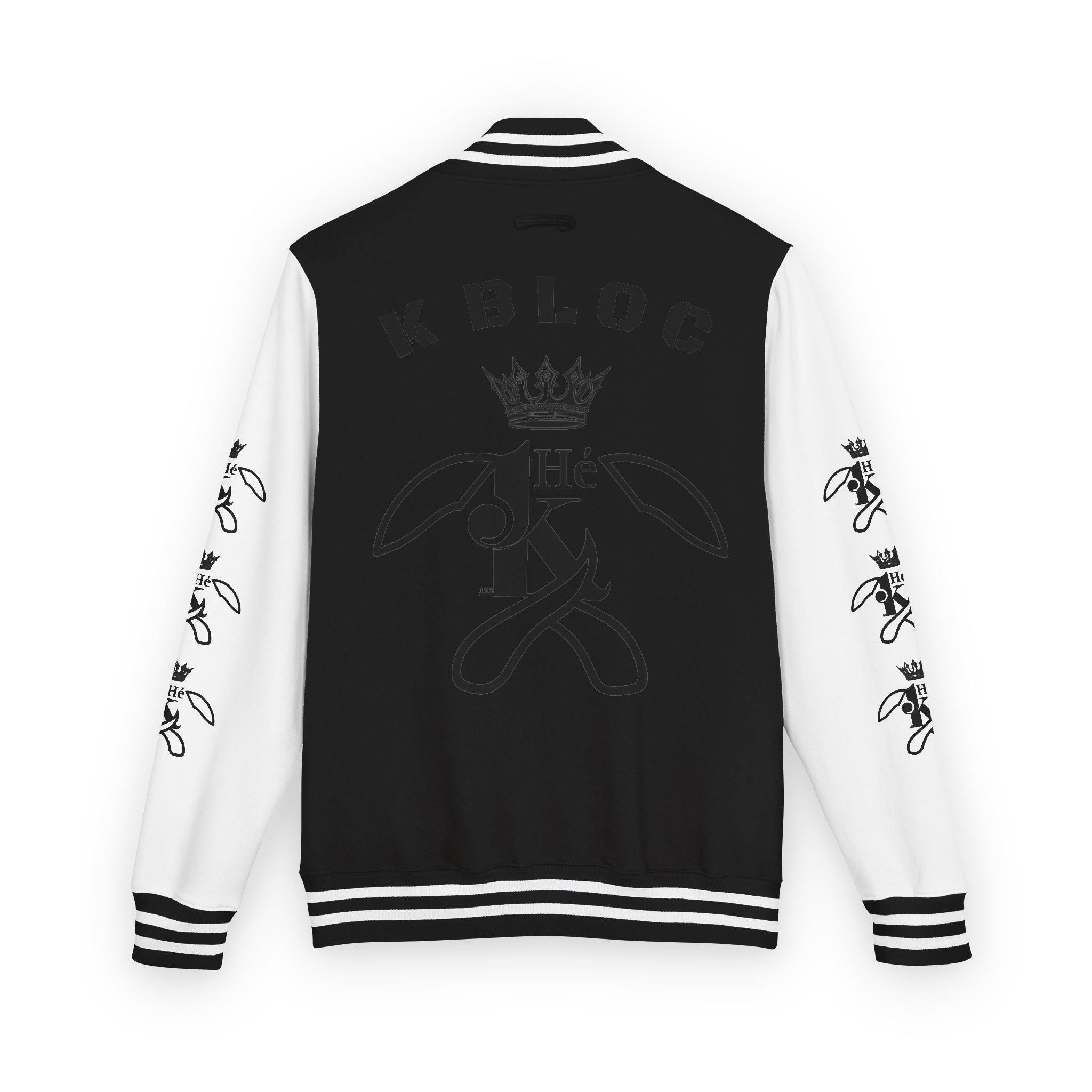 KBloc Jacket Bomber M1B