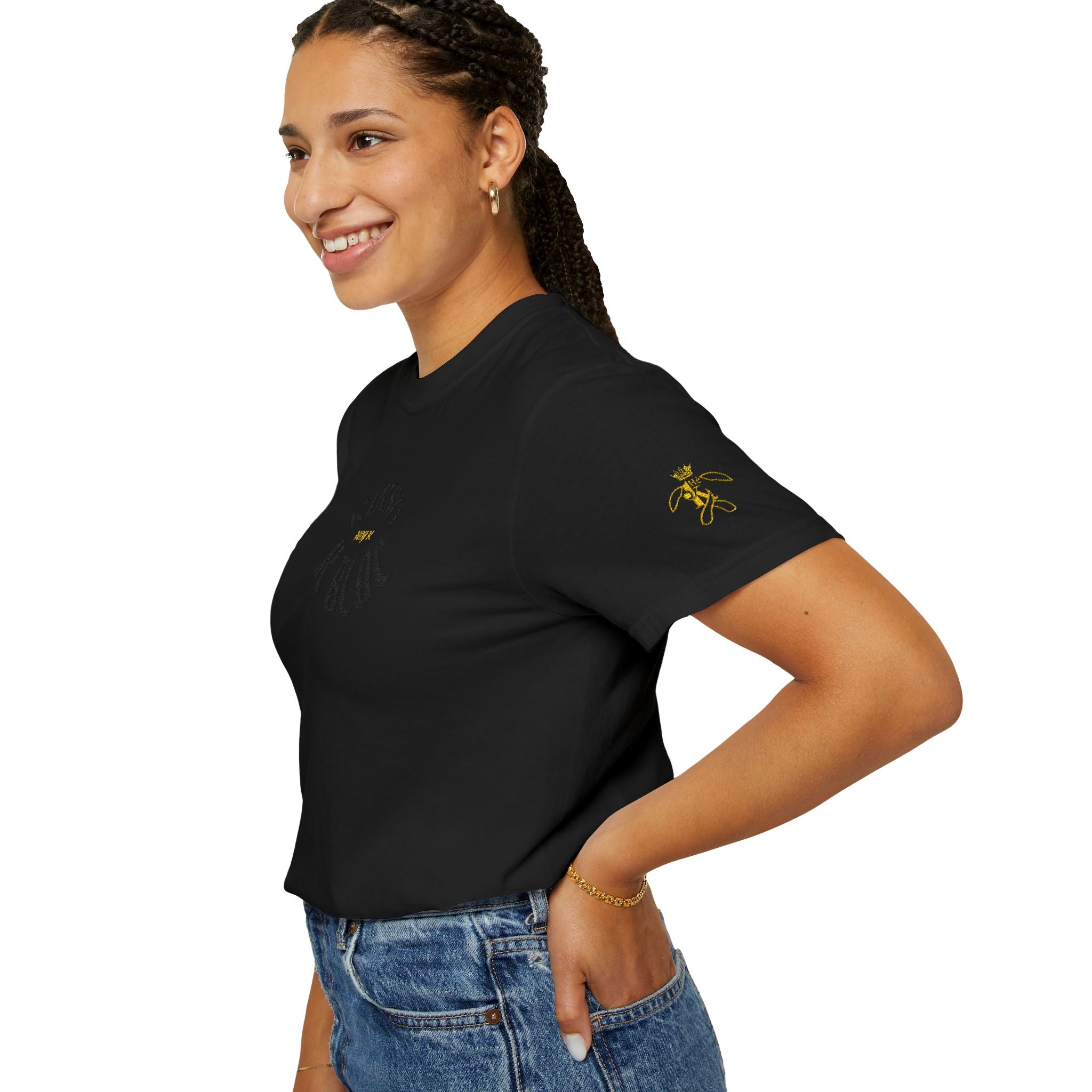 KIKSO K BLOC T-Shirt