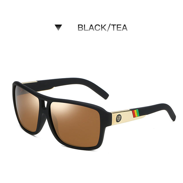 K New European And American Polarized Sunglasses D008