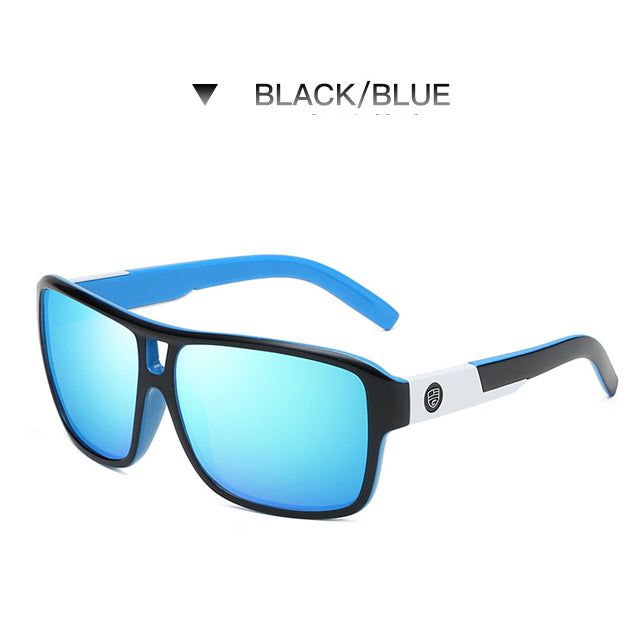 K New European And American Polarized Sunglasses D008