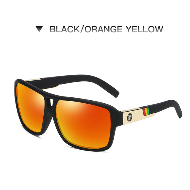 K New European And American Polarized Sunglasses D008