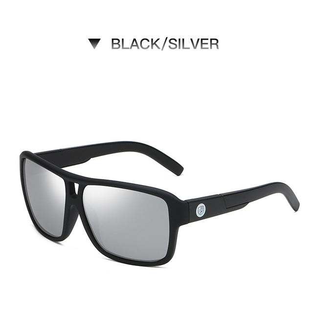 K New European And American Polarized Sunglasses D008