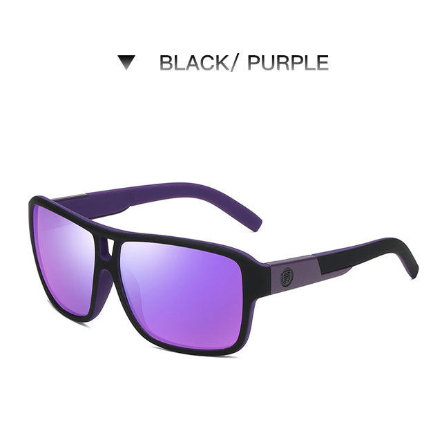 K New European And American Polarized Sunglasses D008