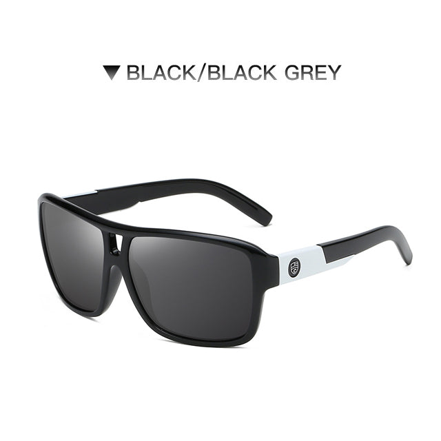 K New European And American Polarized Sunglasses D008