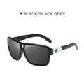 K New European And American Polarized Sunglasses D008