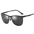K Men'S Sunglasses, Aluminum-Magnesium Colorful Polarizer, Fishing Driving Driver Mirror, Driving Mirror Manufacturer Wholesale