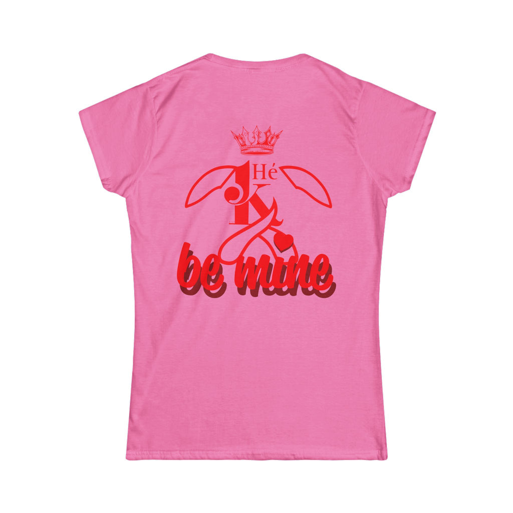 K Be Mine Women's Shirt