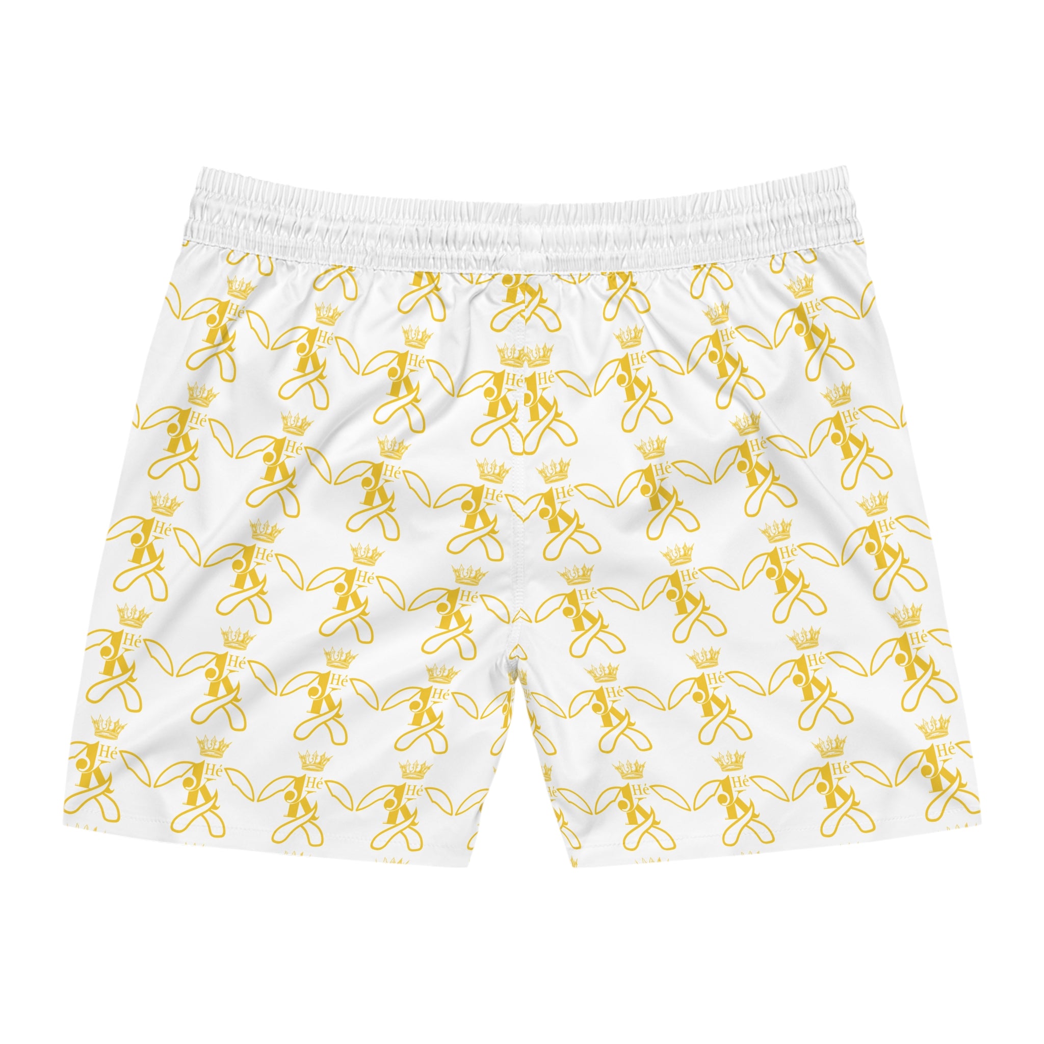 K Men's Swim Shorts M1G