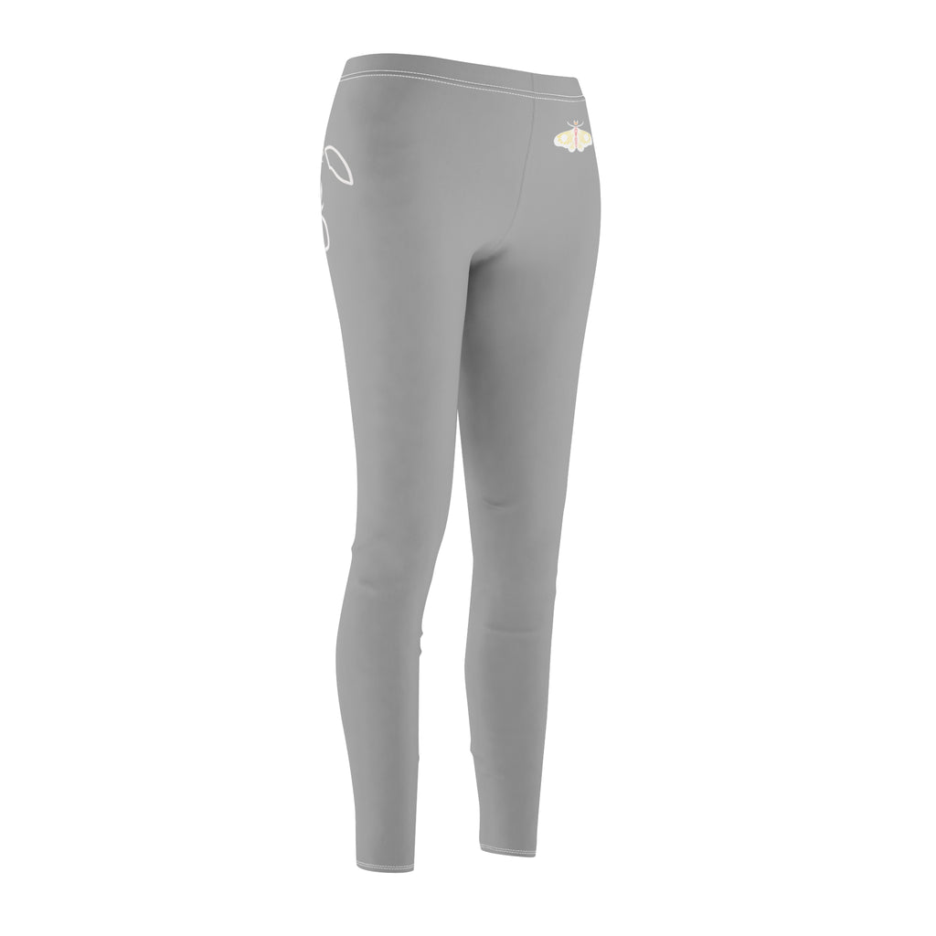 K Bodyguard Leggings Grey M1W