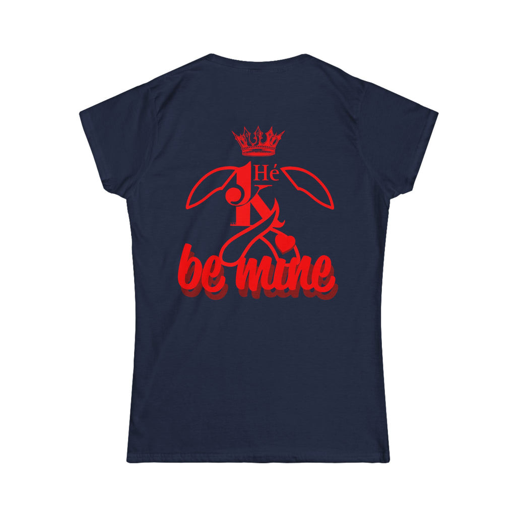 K Be Mine Women's Shirt