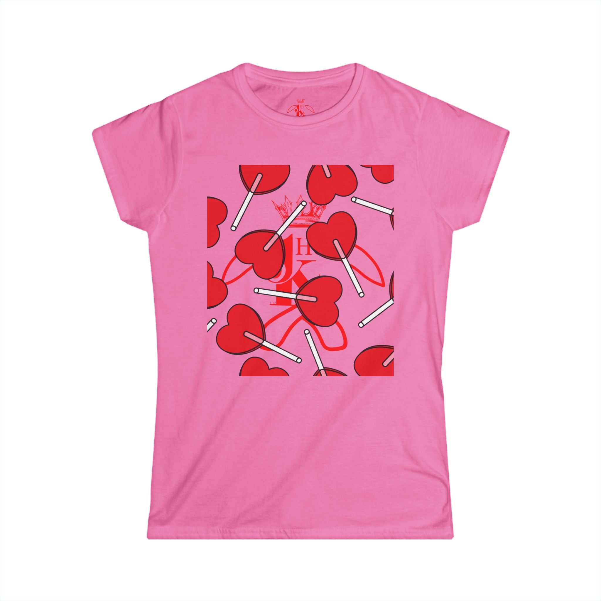 K Be Mine Women's Shirt