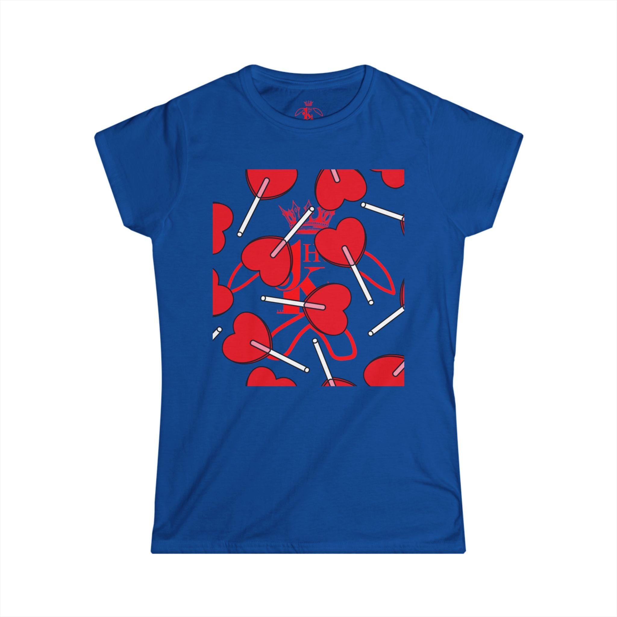 K Be Mine Women's Shirt