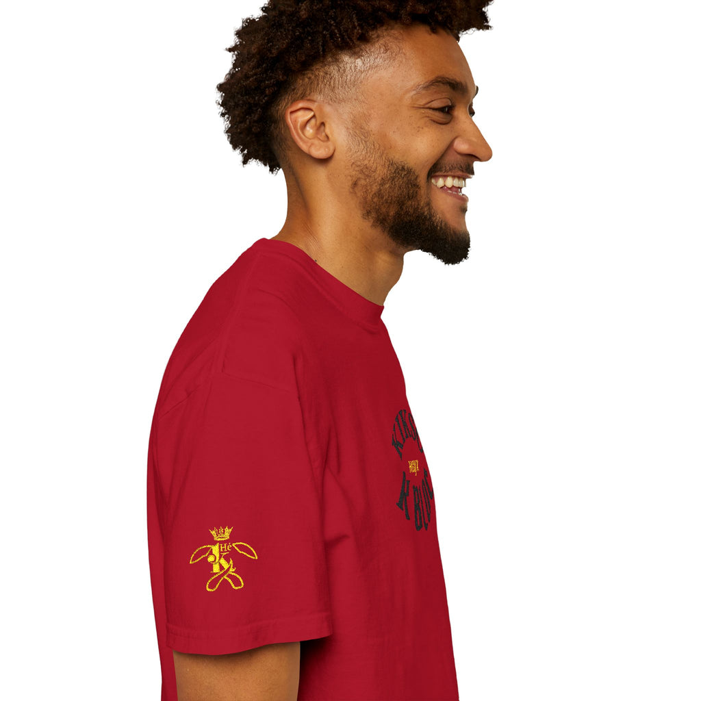 KIKSO K BLOC T-Shirt