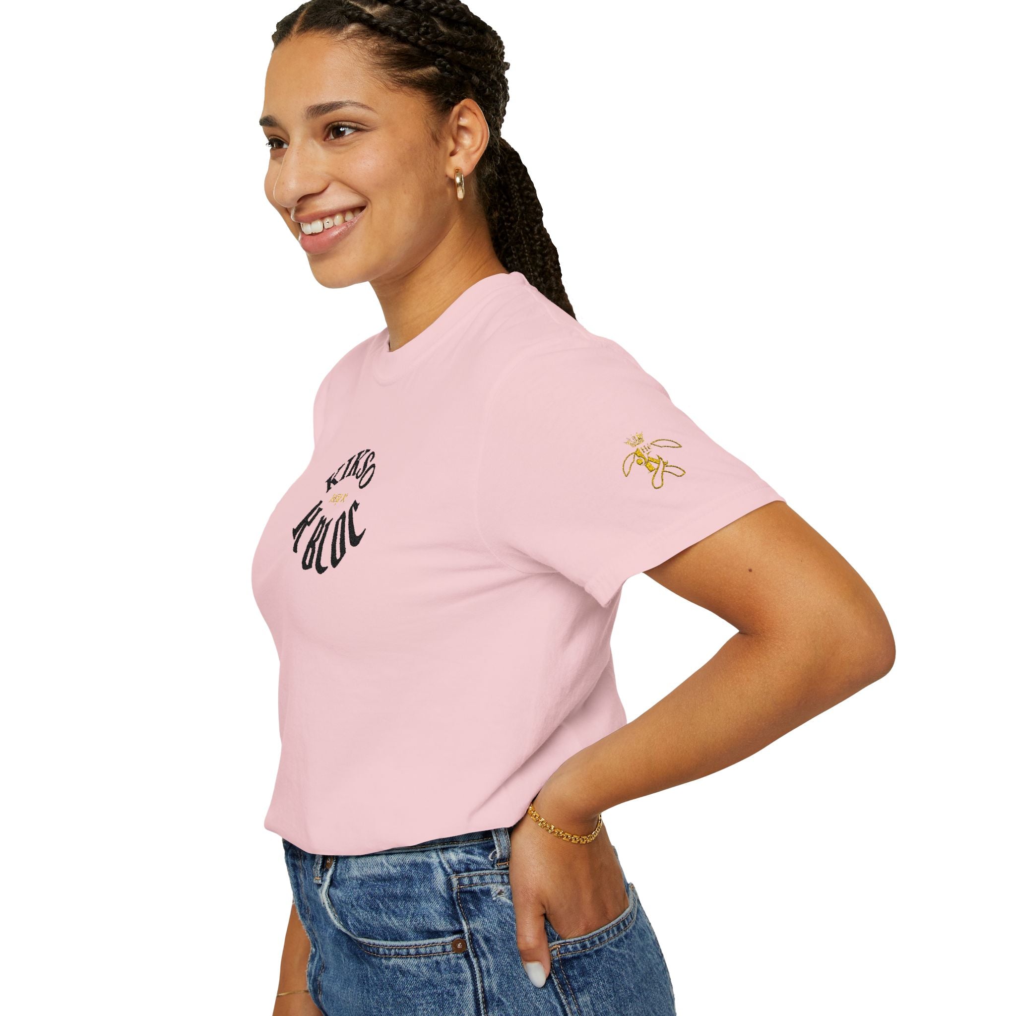 KIKSO K BLOC T-Shirt