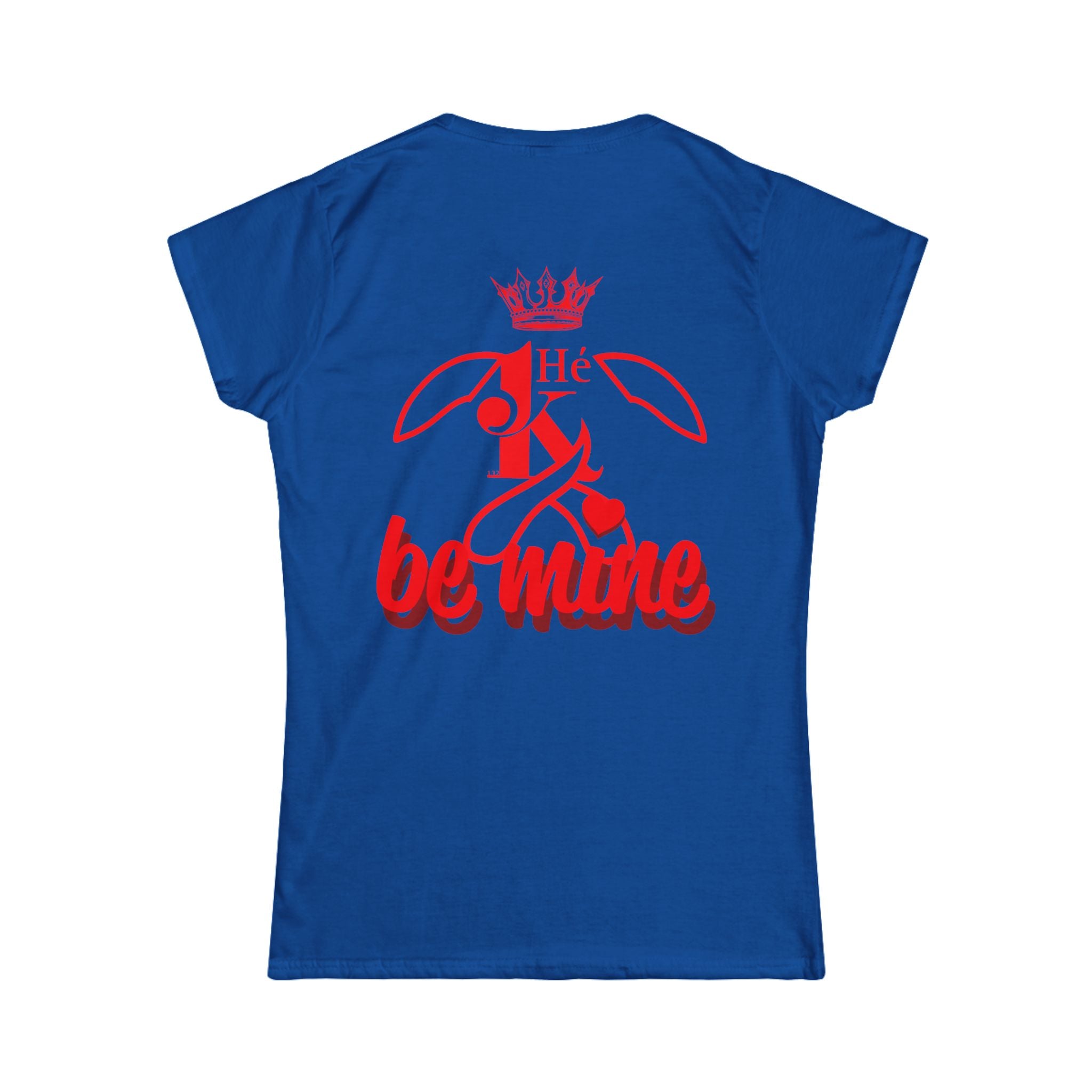 K Be Mine Women's Shirt