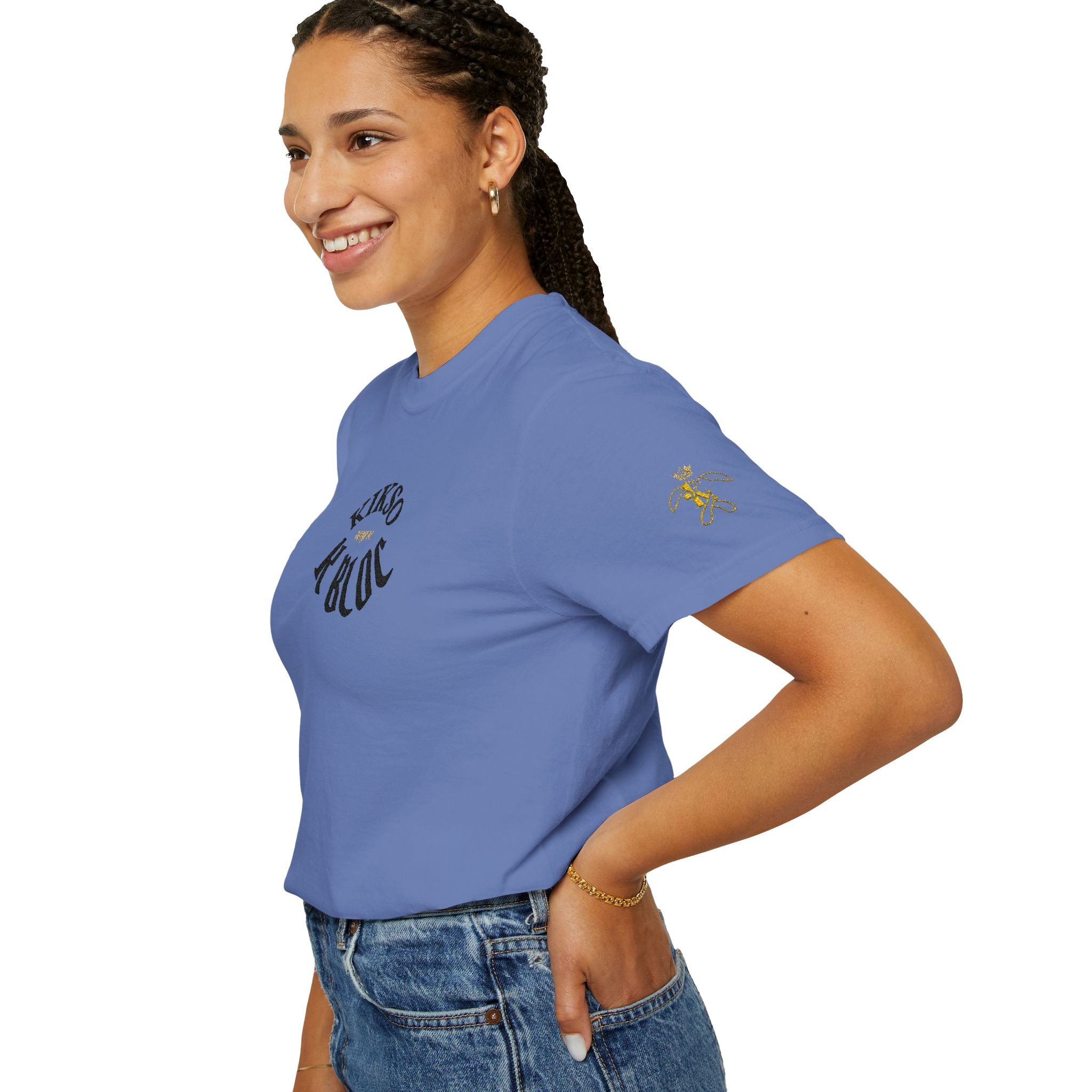KIKSO K BLOC T-Shirt