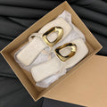 K Shoes Hollowed Mesh Shoes Summer