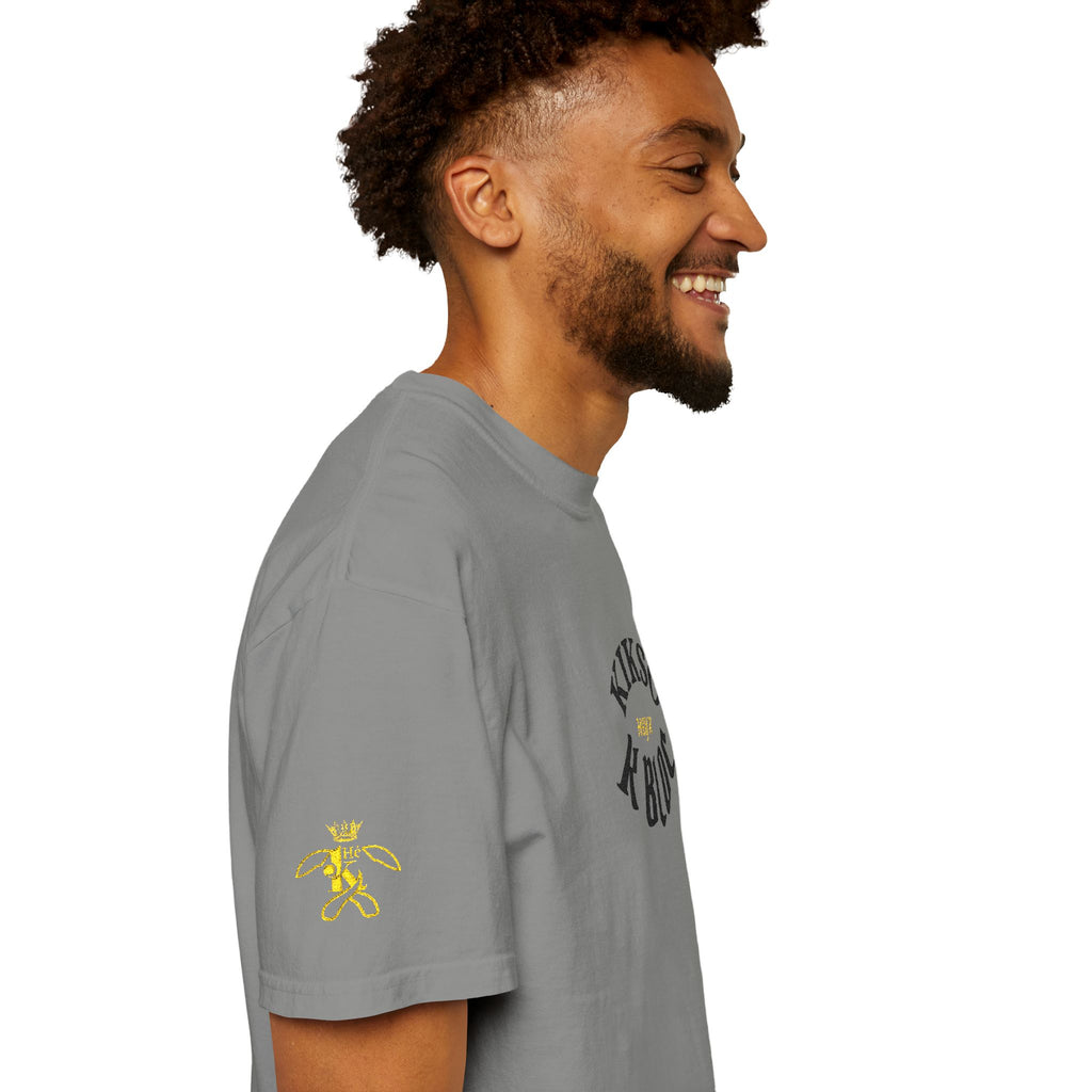 KIKSO K BLOC T-Shirt
