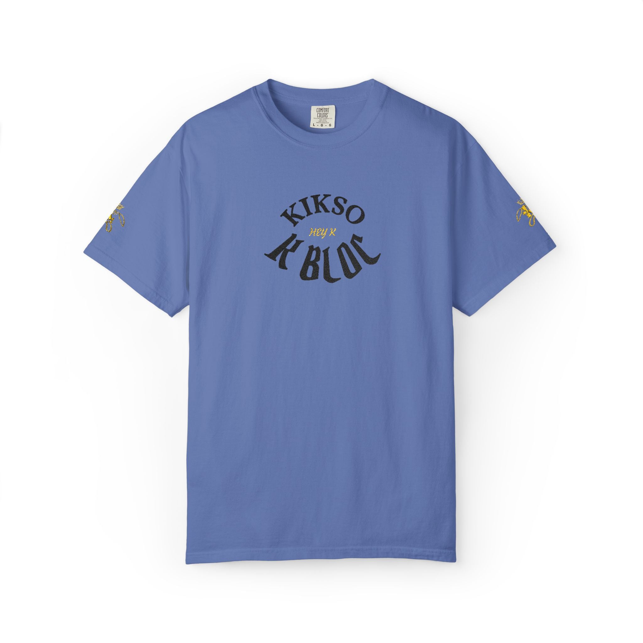 KIKSO K BLOC T-Shirt