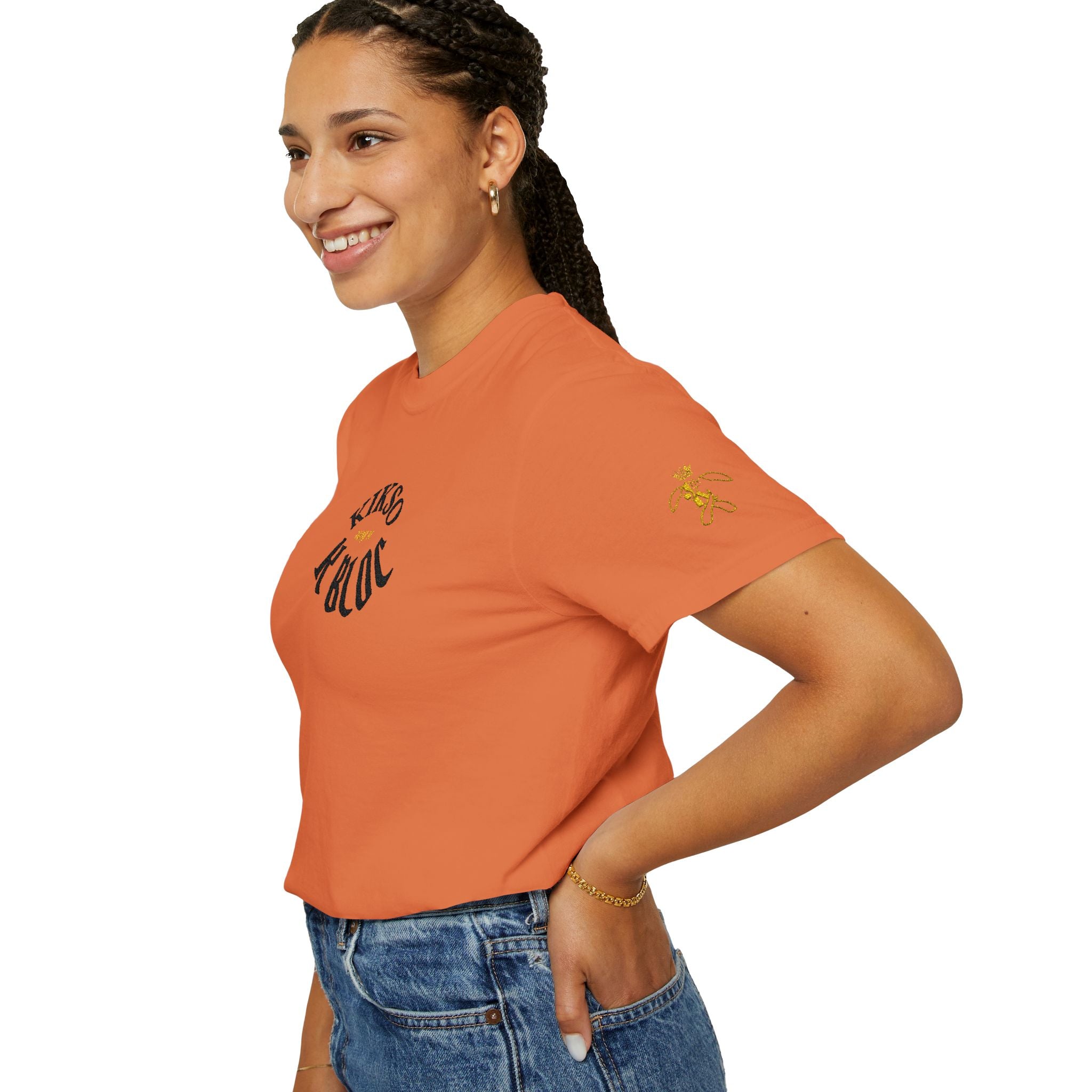 KIKSO K BLOC T-Shirt