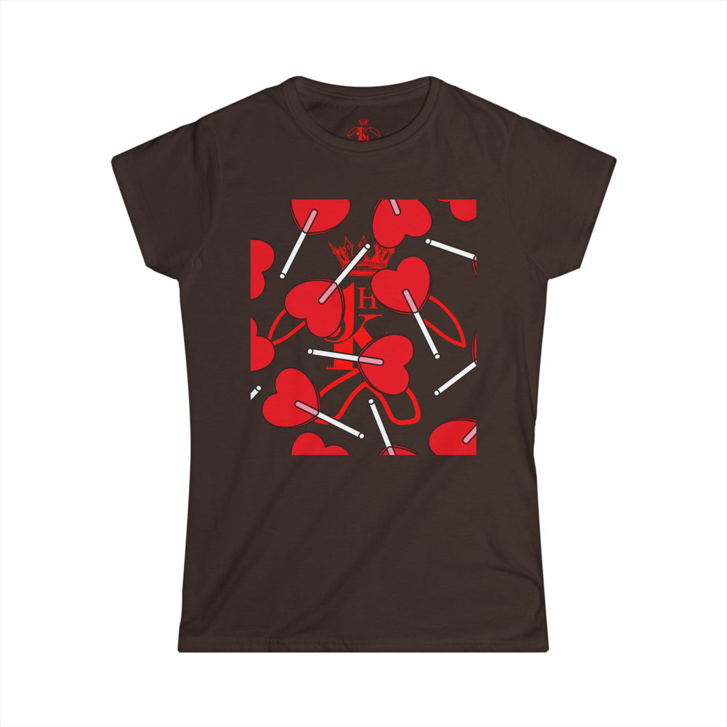 K Be Mine Women's Shirt