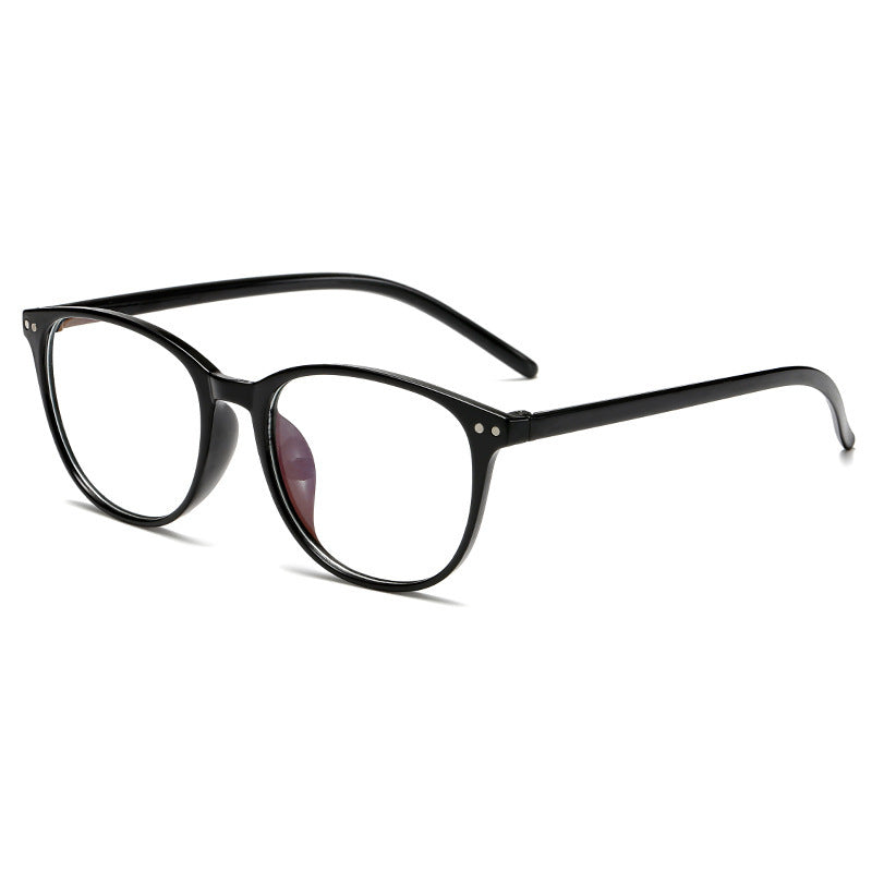 K Fashion Presbyopic Glasses Women's Anti Blue Light HD
