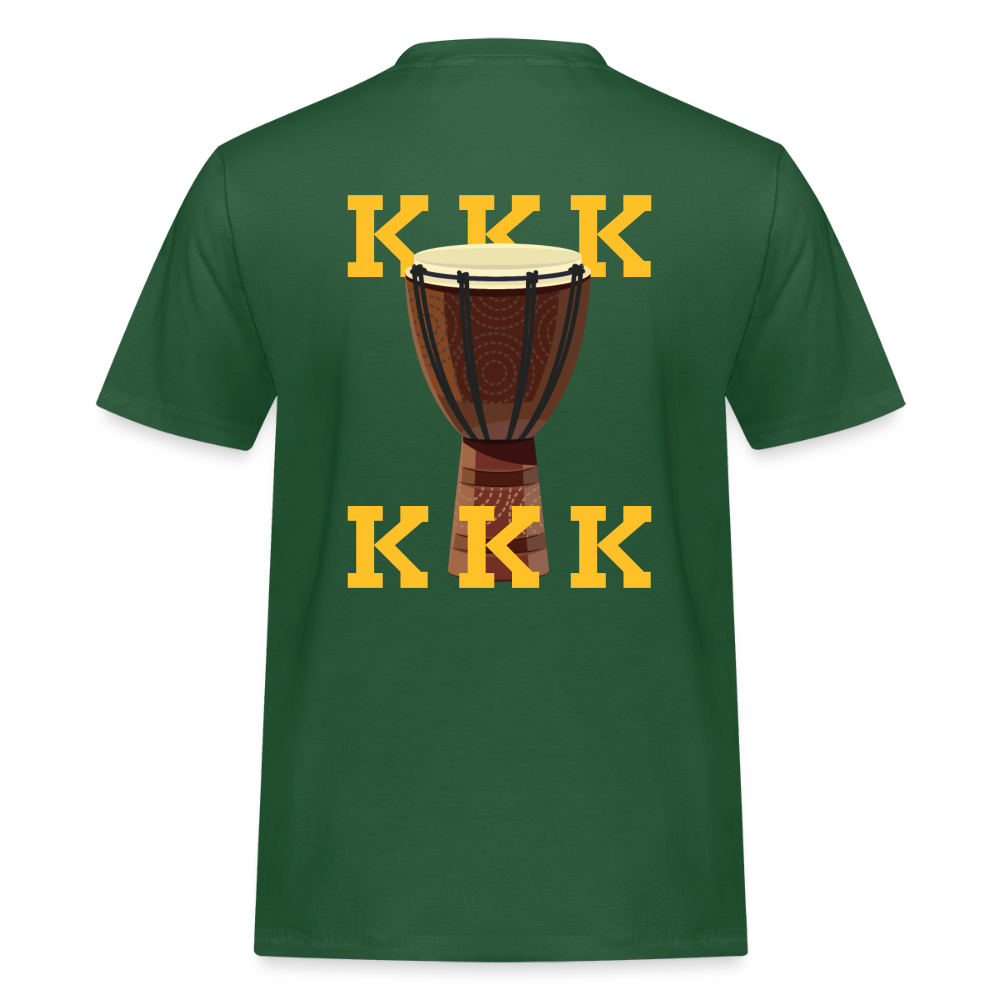 KK Men’s Workwear T-Shirt M1G - bottle green