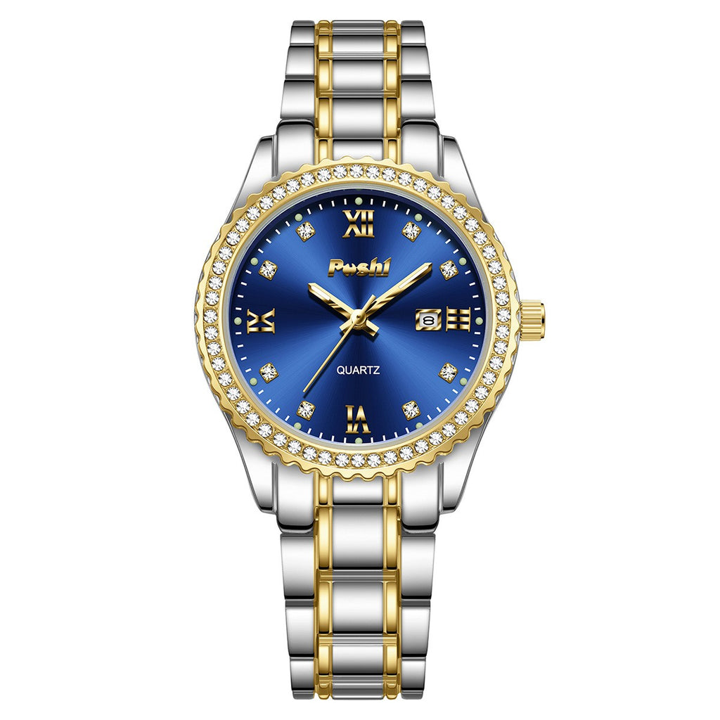 K Women's Watch Special Interest Light Luxury High Sense