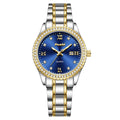 K Women's Watch Special Interest Light Luxury High Sense