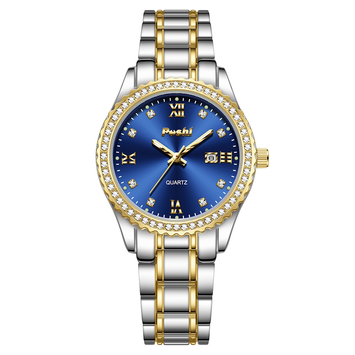 K Women's Watch Special Interest Light Luxury High Sense