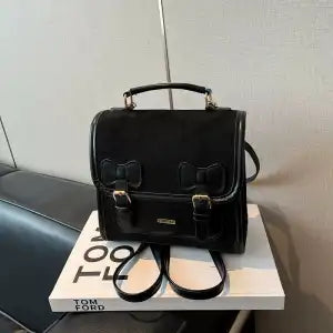 K New Casual Retro Women's Backpack