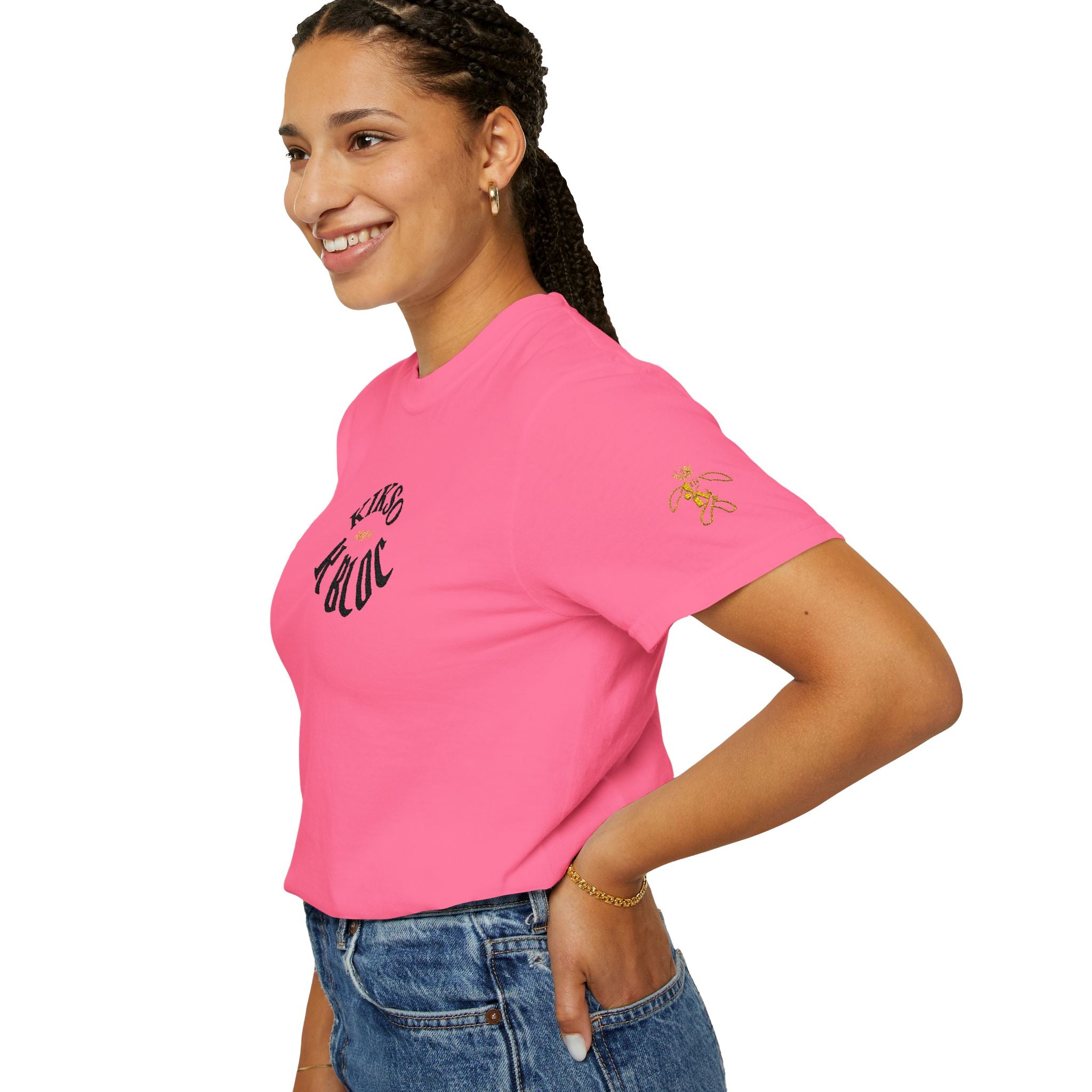 KIKSO K BLOC T-Shirt