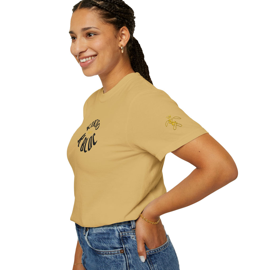 KIKSO K BLOC T-Shirt