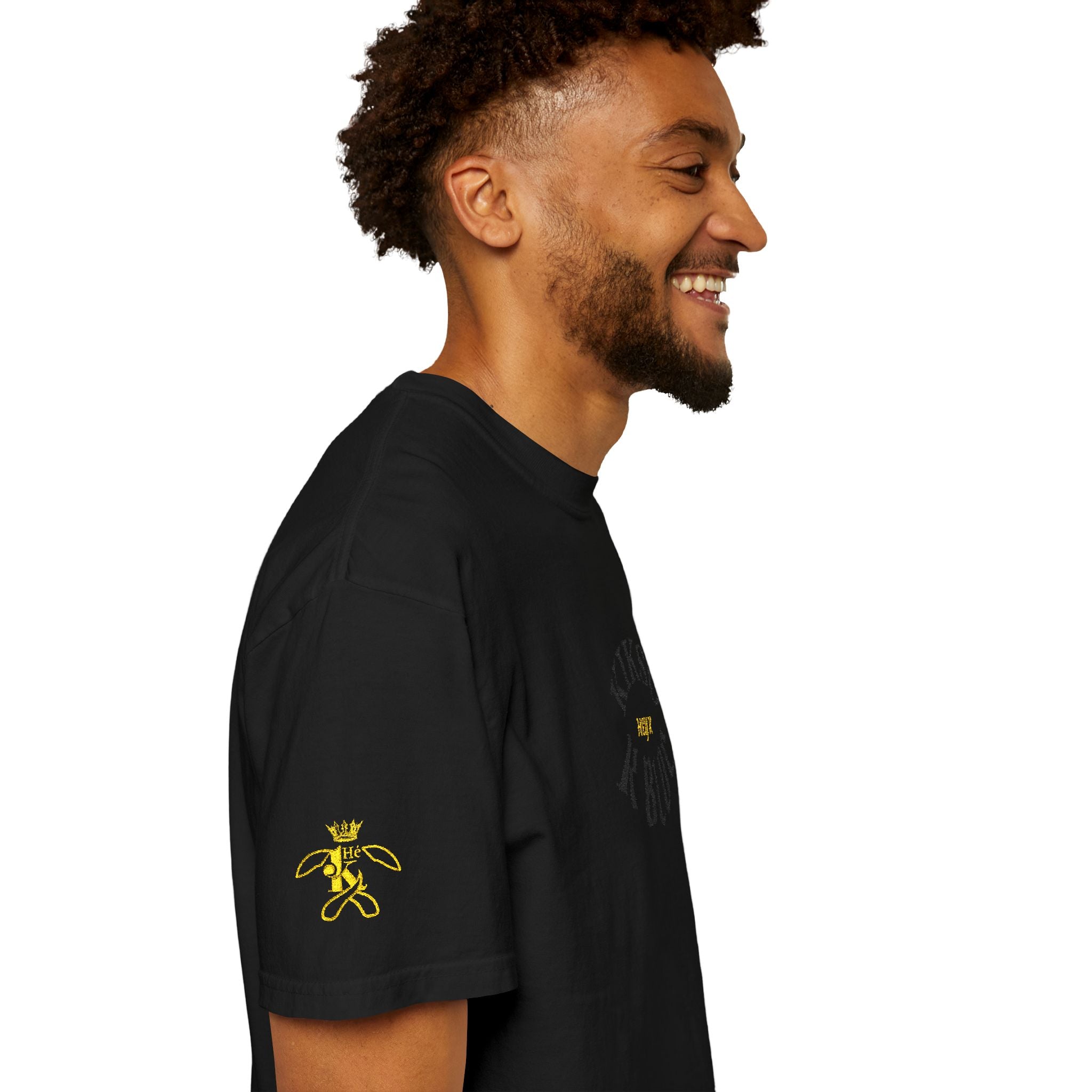 KIKSO K BLOC T-Shirt
