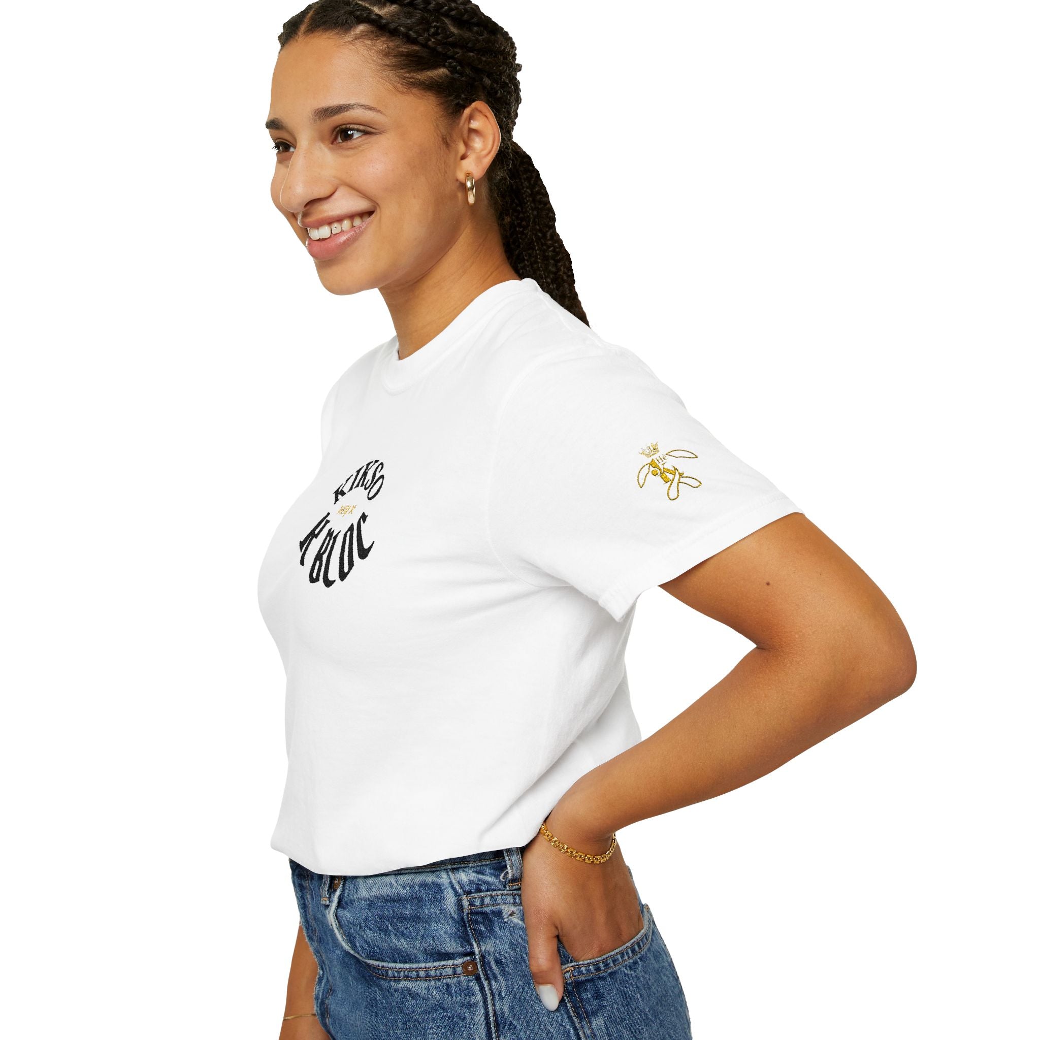 KIKSO K BLOC T-Shirt