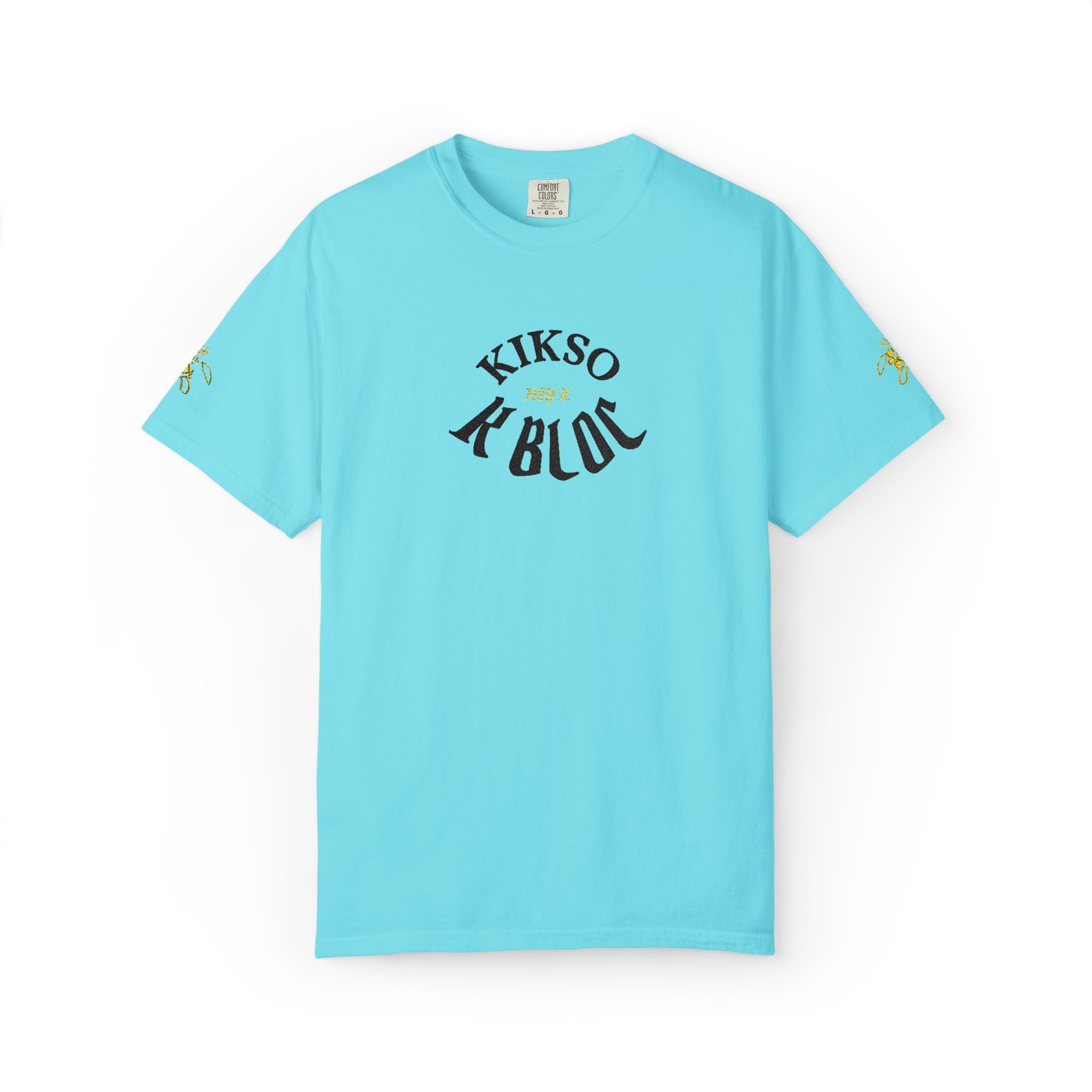 KIKSO K BLOC T-Shirt