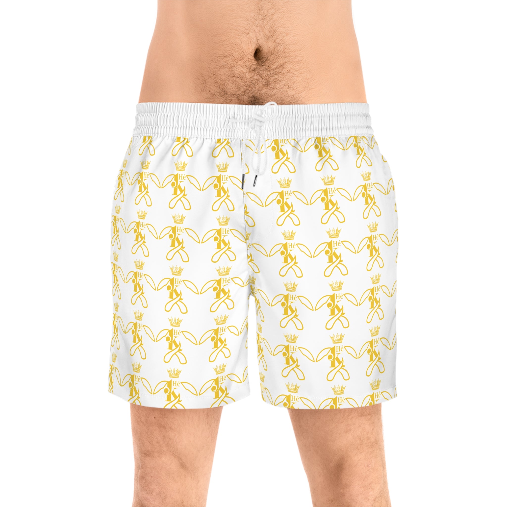 K Men's Swim Shorts M1G
