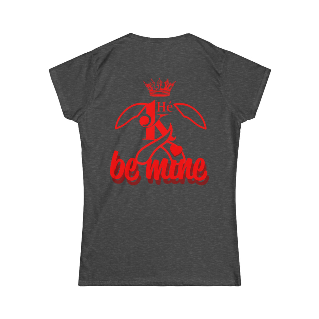 K Be Mine Women's Shirt