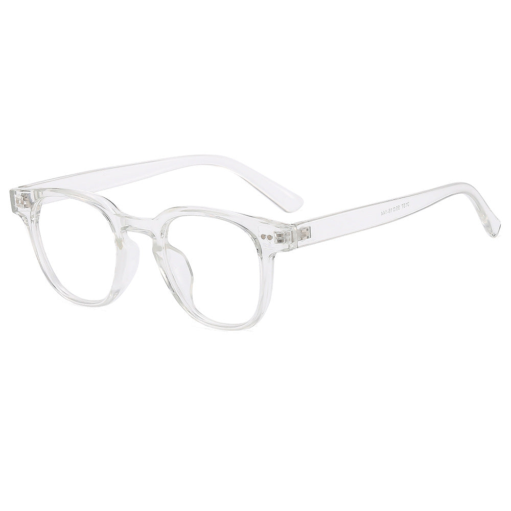 K Handsome Trendy Domineering Internet-famous Sunglasses