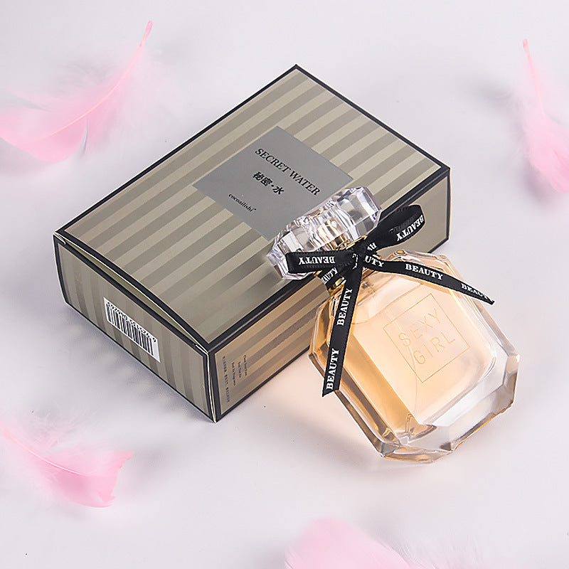 K Lasting Fragrance Sexy Perfume