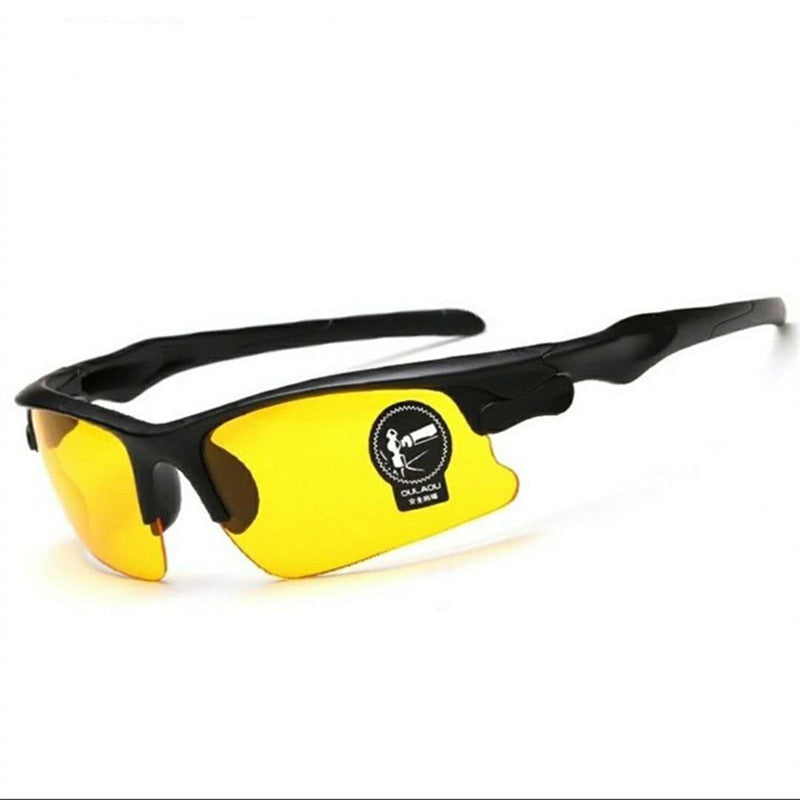 K Sunglasses Outdoor Sports Cycling Night Vision Glasses