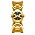 K Affordable Luxury Waterproof Quartz Womens Watch