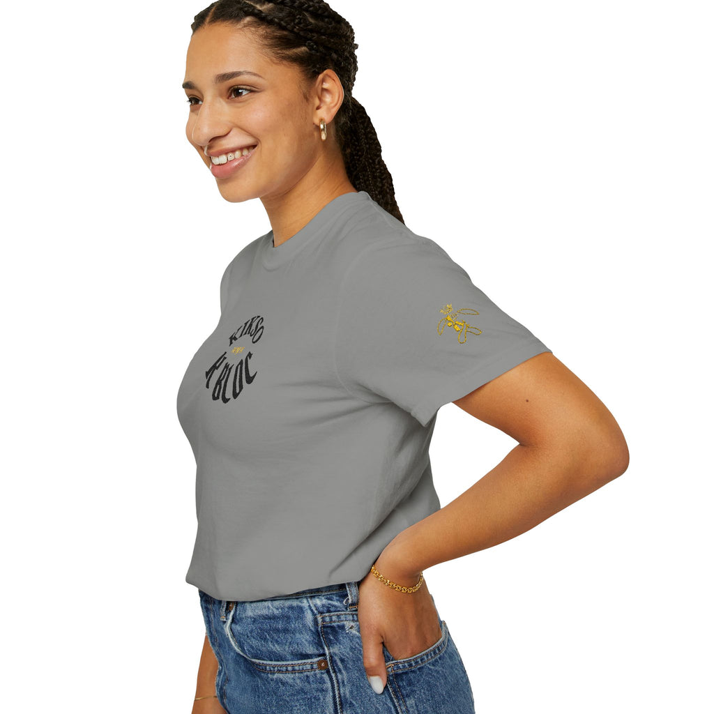 KIKSO K BLOC T-Shirt