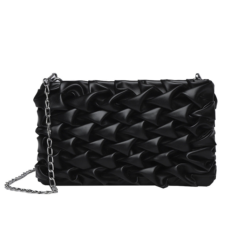 K Women's Shoulder Underarm And Crossbody Bag
