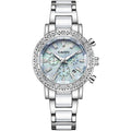 K Waterproof Luminous Fritillary Quartz Women's Watch