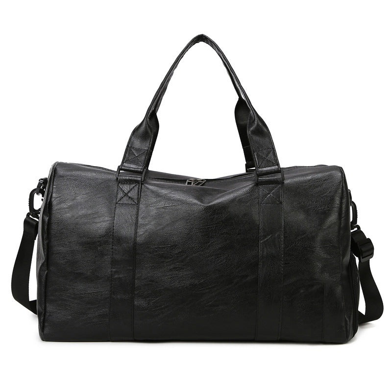 K Shouldercrossbody Sports Bag With Dry-wet Separation