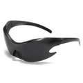 K Connected Colorful Mercury Riding Sunglasses
